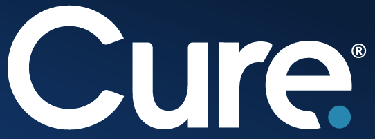 Cure Logo