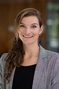 Johanna Heid, Ph.D.